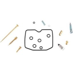 Keyster Kit Di Riparazione Del Carburatore Kk-0181nr Multicolor One Size