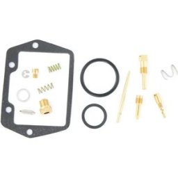 Keyster Kit Di Riparazione Del Carburatore Kh-0051 Multicolor One Size