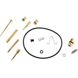 Keyster Kit Di Riparazione Del Carburatore Kh-1200f Multicolor One Size