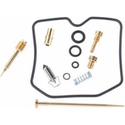 Keyster Kit Di Riparazione Del Carburatore Kk-0189nfr Multicolor One Size