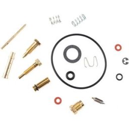 Keyster Kit Di Riparazione Del Carburatore Kh-0587n Multicolor One Size