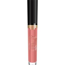 Max Factor, Rossetto + Lucidalabbra, Lipfinity Velvet Matte 24HRS (030 Corallo fresco)