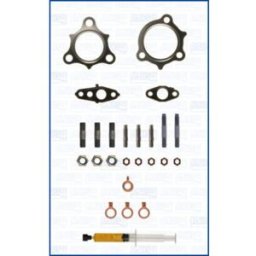 Ajusa Kit di montaggio, caricatore JTC12050