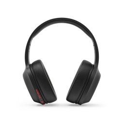 Hama Spirit Calypso II Auricolare Wireless A Padiglione Musica e Chiamate Bluetooth Nero, Rosso