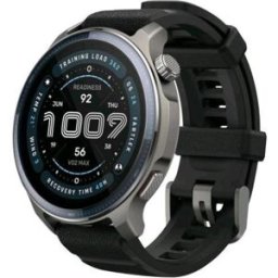 Amazfit Balance 2 Smartwatch 47mm 1,5 Amoled Mappe Offline Gps Dual Band Oltre 170 Modalità Sportive, Hyrox E Golf, Allenamento Di Forza, Cardio & Sonno Per Android E Iphone