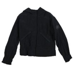 Emporio Armani Giacca & Giubbotto Bambino 9-16 anni Blu notte 10/14