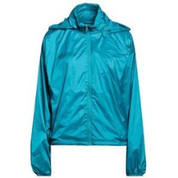 Pangaia Giacca & Giubbotto Donna Verde smeraldo L/XS/XXS