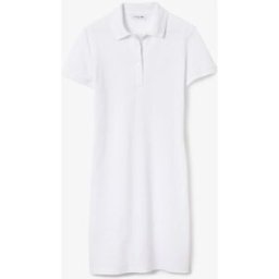 Lacoste Abiti Bianco