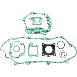 Athena Kit Completo Di Guarnizioni P0021085002 Grey / Green One Size