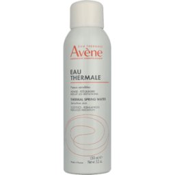 Avene Thermal Spring Water Cura viso 150 ml