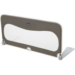 CHICCO (ARTSANA SpA) Chicco Barriera Letto 95 cm Reclinabile Grigio Bianco