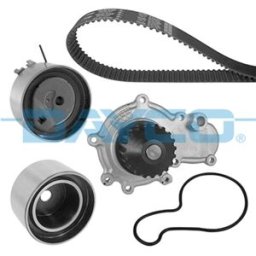 Dayco Pompa dell'acqua + kit cinghia di distribuzione KTBWP8230