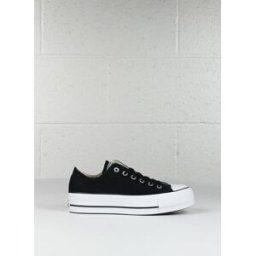 CONVERSE SCARPA PLATFORM LOW CVS 9.5