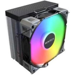 Montech Ventola Per Cpu Nx00 Atgb 120 Mm