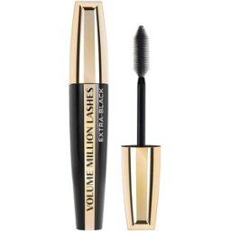 L'Oreal Paris Volume Million Lashes Mascara 9ml Extra Black