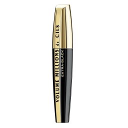 L'Oreal Paris Volume Million Lashes Mascara 9ml Black