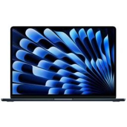 Apple Macbook Air 15`` 2026 15.3 Wqxga M5 Chip 10-Core Cpu 10-Core Gpu Ram 24gb-Ssd 1tb Nvme Italia Midnight