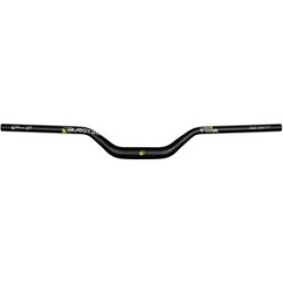 Burgtec Manubrio Ridehigh Josh Bryceland Alloy Riser 65mm Black