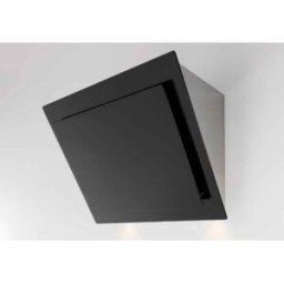 Novy Vision 7858 Cappa aspirante a parete , acciaio inox