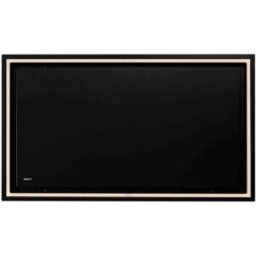 Novy Pure Line Pro 6932 Cappa a soffitto , 90 cm, nera , telecomando