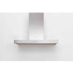 Novy Salsa 6510 Cappa aspirante a parete , 90 cm, acciaio inox spazzolato