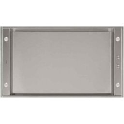 Novy Pure line Compact 6810 Cappa a soffitto , acciaio inox , 90 cm