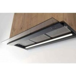 Novy Fusion Pro 8770 Cappa aspirante , antracite, 120 cm