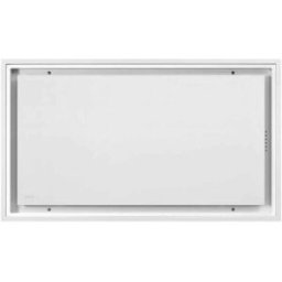 Novy Pure Line Pro Compact 6911 Cappa a soffitto , 90 cm, bianca