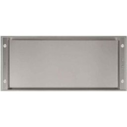 Novy Pure line Compact 6820 Cappa a soffitto , acciaio inox, 120 cm