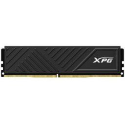 Adata Ram Gaming Spectrix D35 8gb Ddr4 3600mhz 1,35v Black