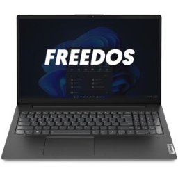 Lenovo V15 G5 (83hf00flix) - Notebook 15.6 - Cpu Intel I3-1315u - Ram 8gb - Ssd 256gb - Freedos - 2y
