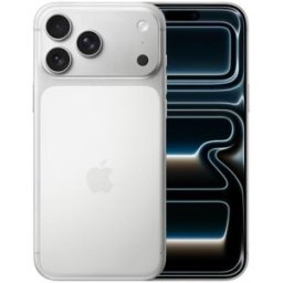 Iphone 17 Pro Max Silver 512gb