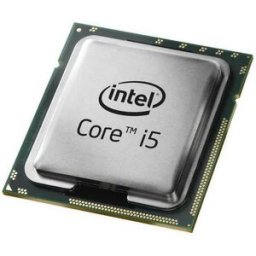 Intel Cpu I5-60 3.2ghz
