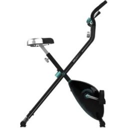 Cecotec Cyclette Drumfit X-cycle 1500 Neo Black / Green