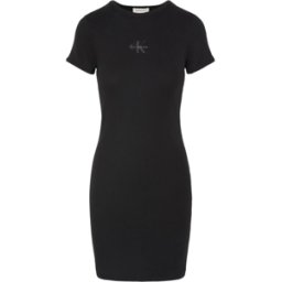 Calvin Klein Abiti Nero