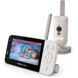 Philips Avent Baby Monitor