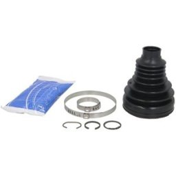 Skf Kit soffietti, albero motore VKJP 8203
