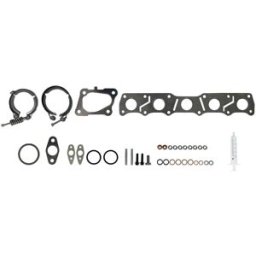 Evoron Kit di montaggio turbocompressore EVMK0404-PLUS