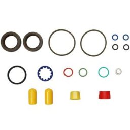 Engitech Kit di riparazione, pompa common rail ENT210045