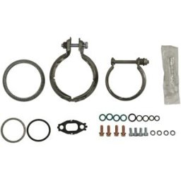 Evoron Kit di montaggio, caricatore EVMK0342