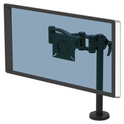 Fellowes Vista 8041601 Supporti a parete per TV 81,3 cm (32") Scrivania Nero