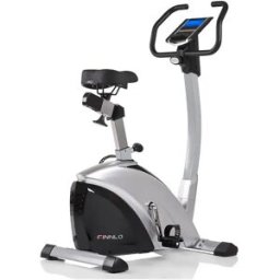Finnlo Cyclette Exum White