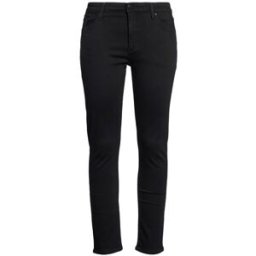 Ag Jeans Pantaloni jeans Donna Nero 25/26/27/28/31