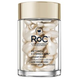 ROC RC LINE SMOOTHING SIERO