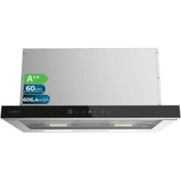 Cecotec Cappa Telescopica Bolero Flux Tlt 605501