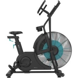 Cecotec Wod Rider Ultimate Cyclette Ad Aria Black / Blue One Size