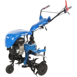 EuroMech YET 300 - Motozappa a scoppio - 7 HP - Motore Yagmur R210