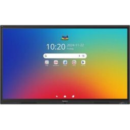 ViewSonic Mon 55 Touch 64tocchi 8gb 128gb 450nit Hdmi Out Vga I And16 Edla