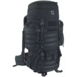 Zaino tattico Tasmanian Tiger Raid Pack MK III - 52L (nero) Unique