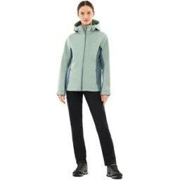 Viking Giacca Kerns Green XS
